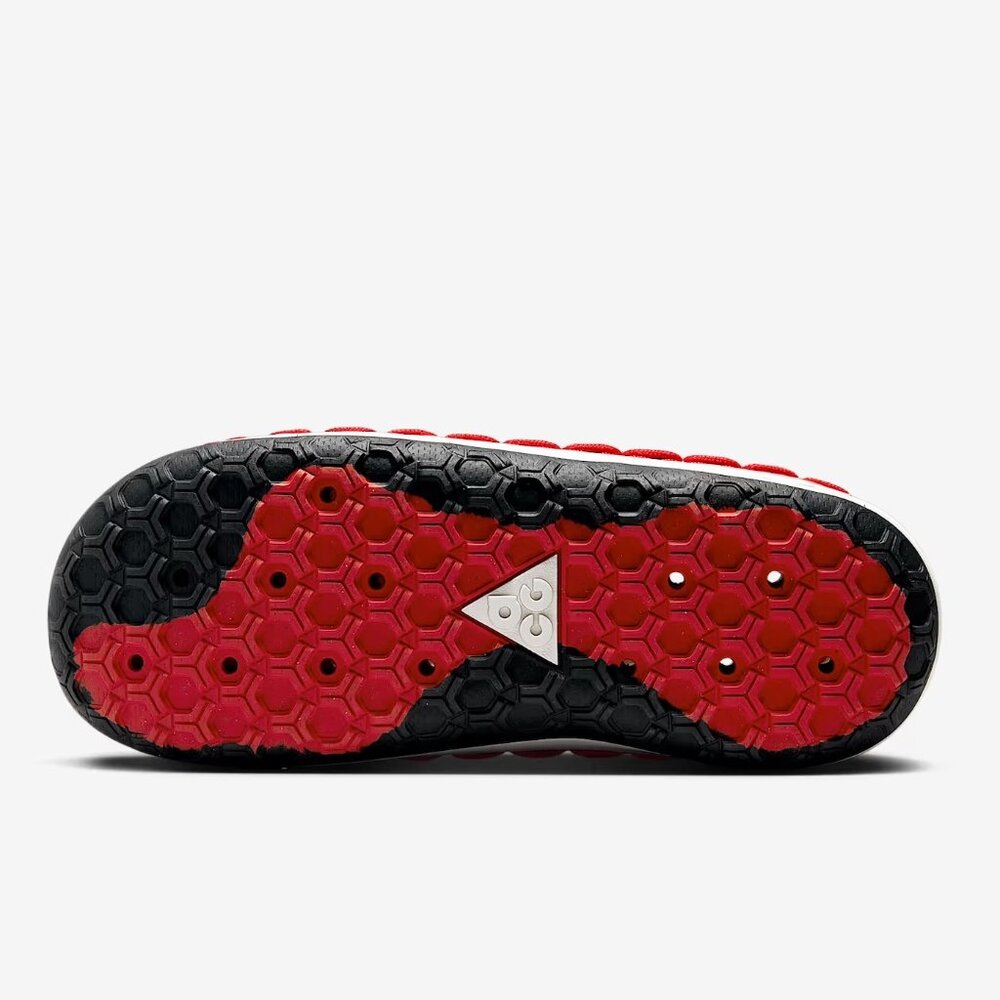 Nike ACG Watercat+ – University Red - Picture 2 of 6